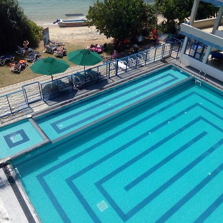 Paradise Beach Resort & Diving School Mirissa Zewnętrze zdjęcie