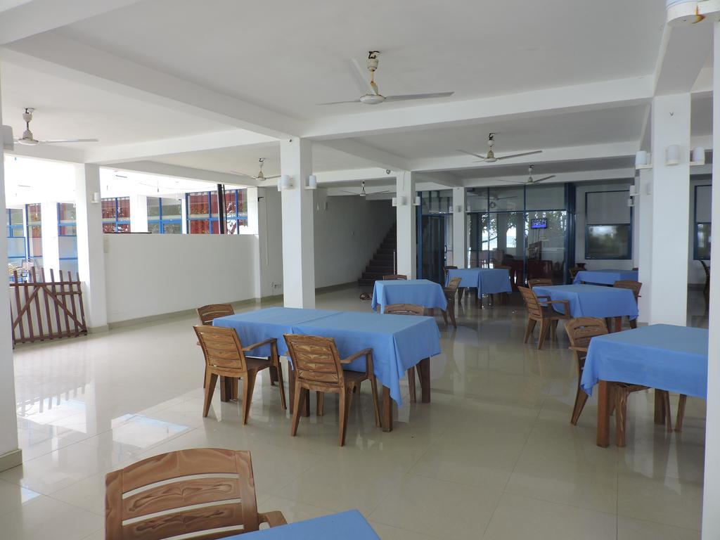 Paradise Beach Resort & Diving School Mirissa Zewnętrze zdjęcie