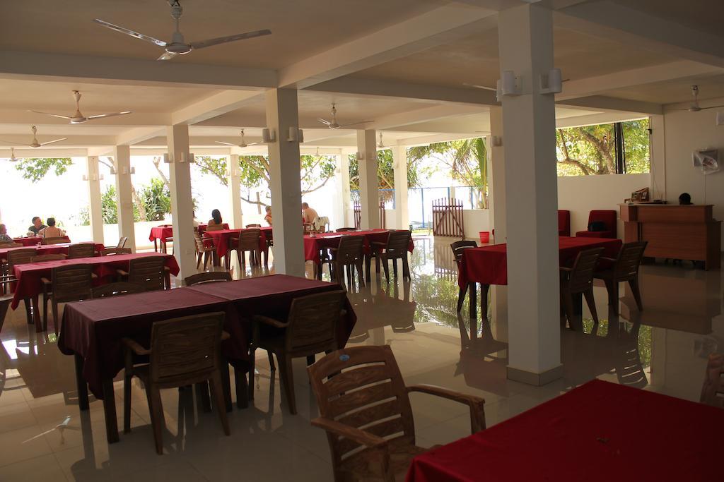 Paradise Beach Resort & Diving School Mirissa Zewnętrze zdjęcie